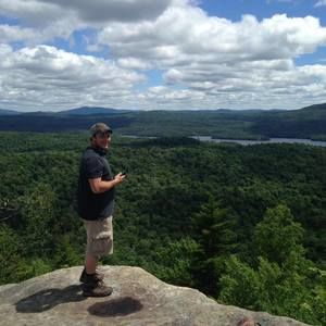 Meet your Posher, Mark